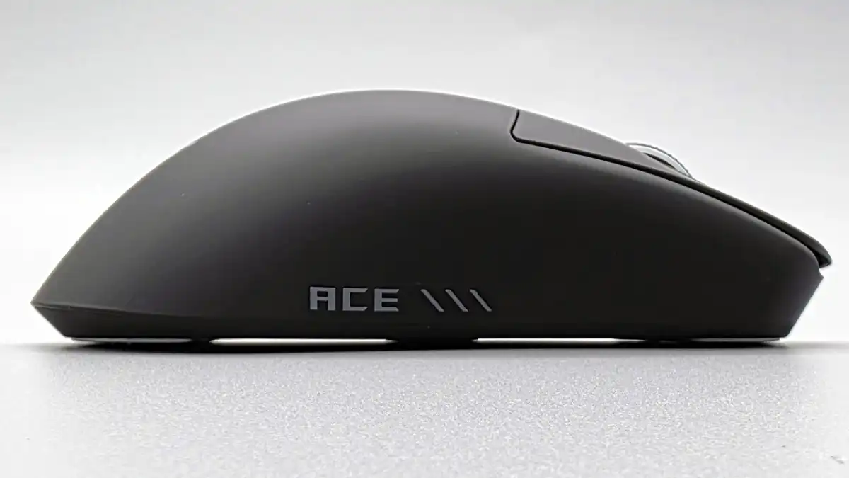 بررسی ماوس گیمینگ ASUS ROG Harpe II ACE | هیولای سبک‌وزن با دقت خیره‌کننده!