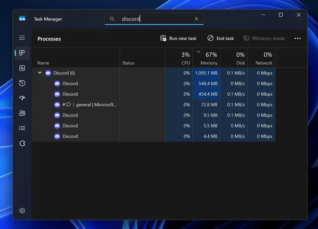 هشدار خالق جاوااسکریپت: ویندوز 11 با حذف برنامههای Native، سرعت و کیفیت را نابود میکند! 1 هشدار خالق جاوااسکریپت: ویندوز 11 با حذف برنامههای Native، سرعت و کیفیت را نابود میکند!