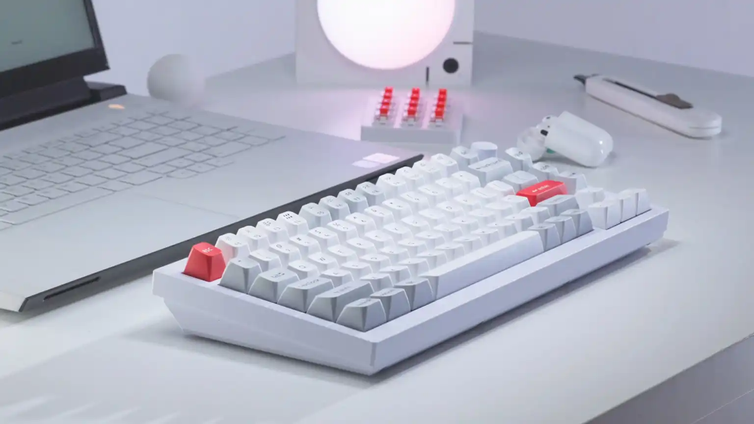 بهترین کیبوردهای بیسیم 2025: برترین مدلهای بلوتوث و USB برای کارایی بیشتر بهترین کیبوردهای بیسیم 2025: برترین مدلهای بلوتوث و USB برای کارایی بیشتر