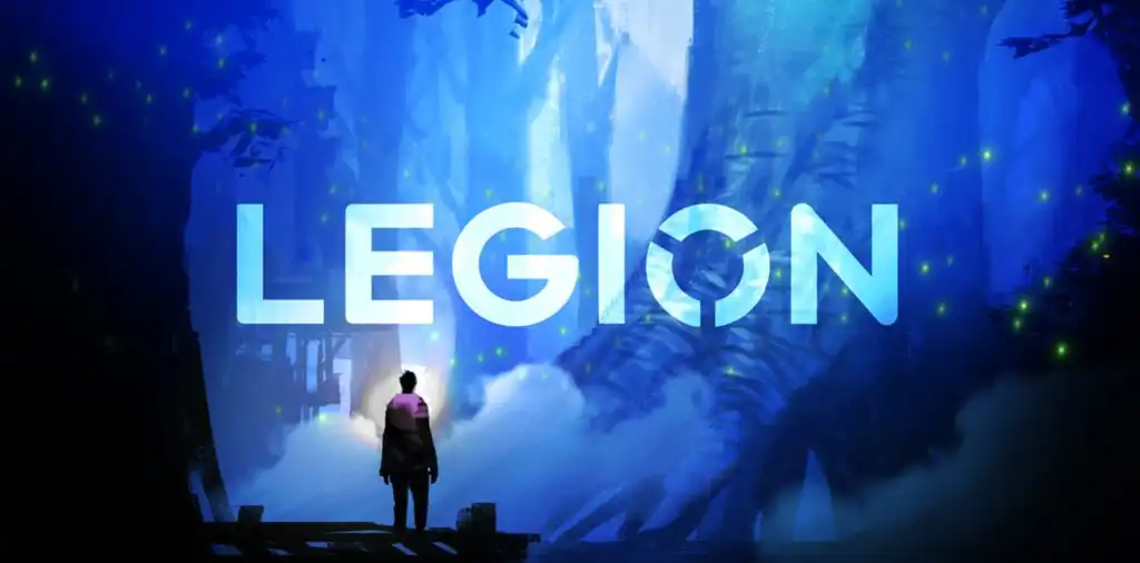 لنوو آماده نوسازی سری Legion؛ قدرت‌نمایی با پردازنده‌های Ryzen AI 4005