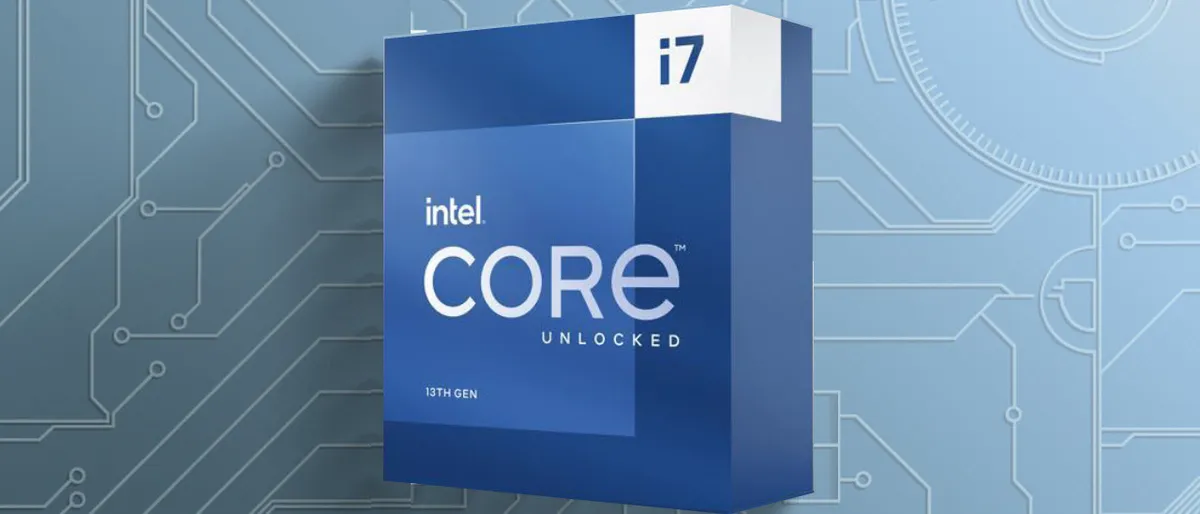 Intel Core i7-14700K