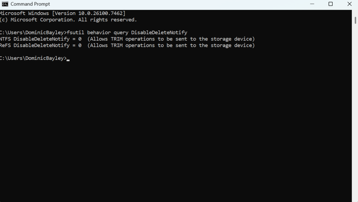آیا سرعت حافظه SSD شما کاهش یافته؟ 5 راهکار مؤثر برای افزایش فوری عملکرد آن 2 آیا سرعت حافظه SSD شما کاهش یافته؟ 5 راهکار مؤثر برای افزایش فوری عملکرد آن