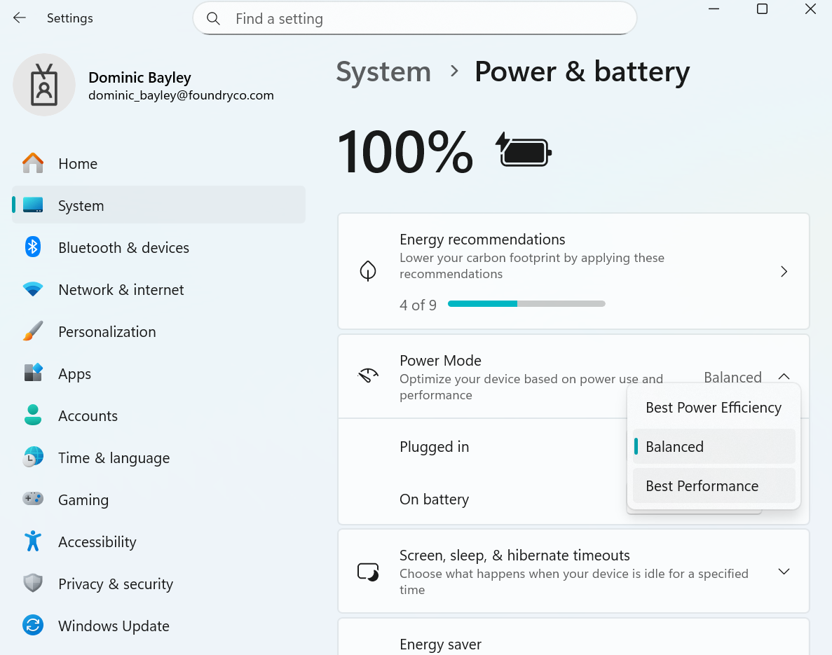 آیا سرعت حافظه SSD شما کاهش یافته؟ 5 راهکار مؤثر برای افزایش فوری عملکرد آن 3 آیا سرعت حافظه SSD شما کاهش یافته؟ 5 راهکار مؤثر برای افزایش فوری عملکرد آن