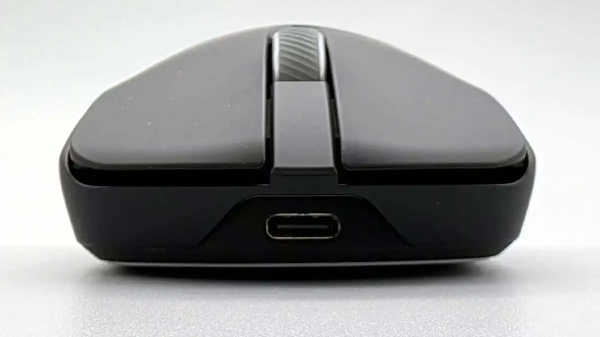 بررسی ماوس گیمینگ ASUS ROG Harpe II ACE | هیولای سبک‌وزن با دقت خیره‌کننده!