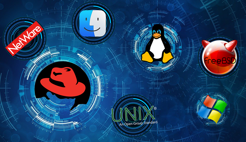سیستم‌عامل‌های سرور | معرفی انواع Server OS و راهنمای انتخاب بهترین گزینه