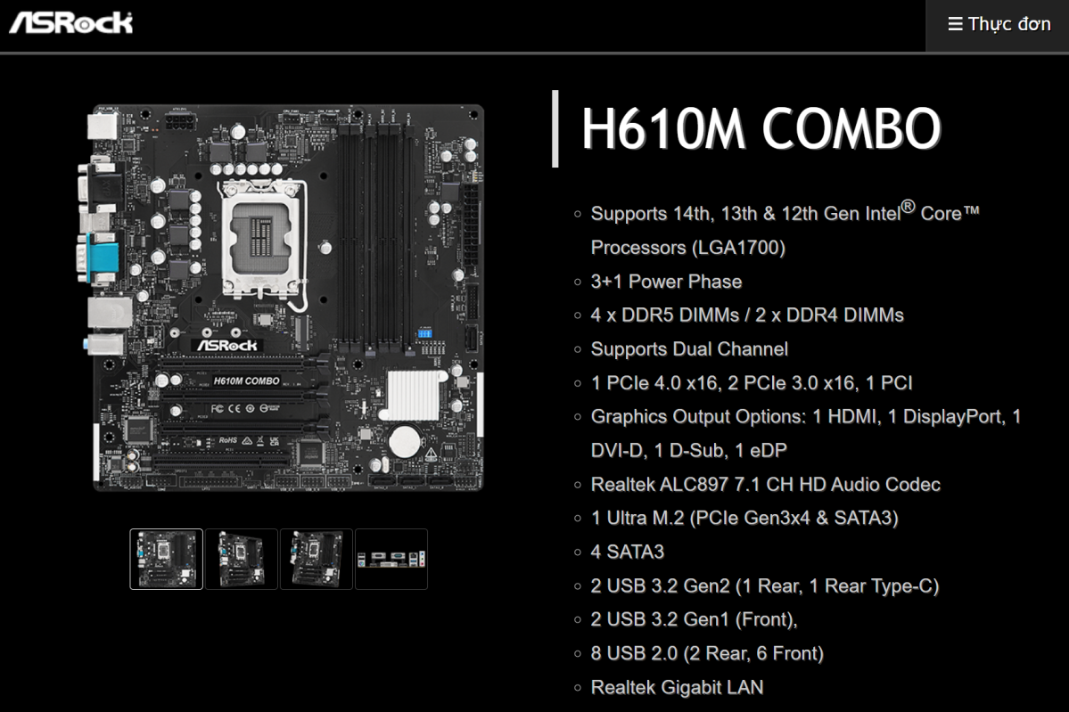 مادربرد ترکیبی ASRock| ناجی احتمالی بازار DRAM و تحول بزرگ در حافظهها 1 مادربرد ترکیبی ASRock| ناجی احتمالی بازار DRAM و تحول بزرگ در حافظهها