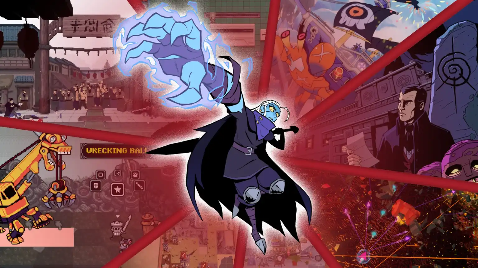 20 بازی برتر کامپیوتر در 2025 که بدون کارت گرافیک اجرا میشوند! 20 بازی برتر کامپیوتر در 2025 که بدون کارت گرافیک اجرا میشوند!