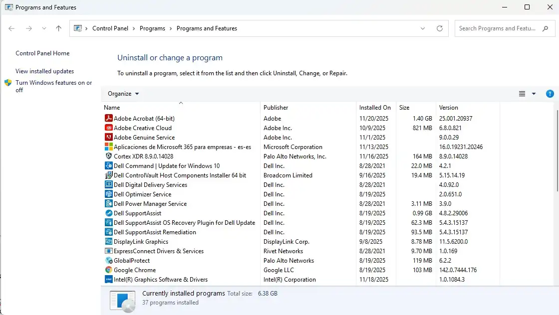 از شلوغی و کندی ویندوز 11 خسته شدهاید؟ این ابزارهای متنباز سیستمتان را شگفتانگیز سبک و سریع میکنند! 2 از شلوغی و کندی ویندوز 11 خسته شدهاید؟ این ابزارهای متنباز سیستمتان را شگفتانگیز سبک و سریع میکنند!