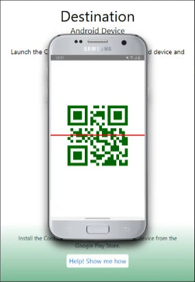 6 روش: نحوه انتقال مخاطبین از اندروید به اندروید