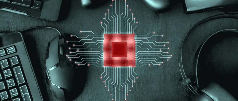 بهترین پردازندههای مرکزی (CPU) برای بازی در سال 2025: انتخابهای برتر برای گیمینگ بهترین پردازندههای مرکزی (CPU) برای بازی در سال 2025: انتخابهای برتر برای گیمینگ