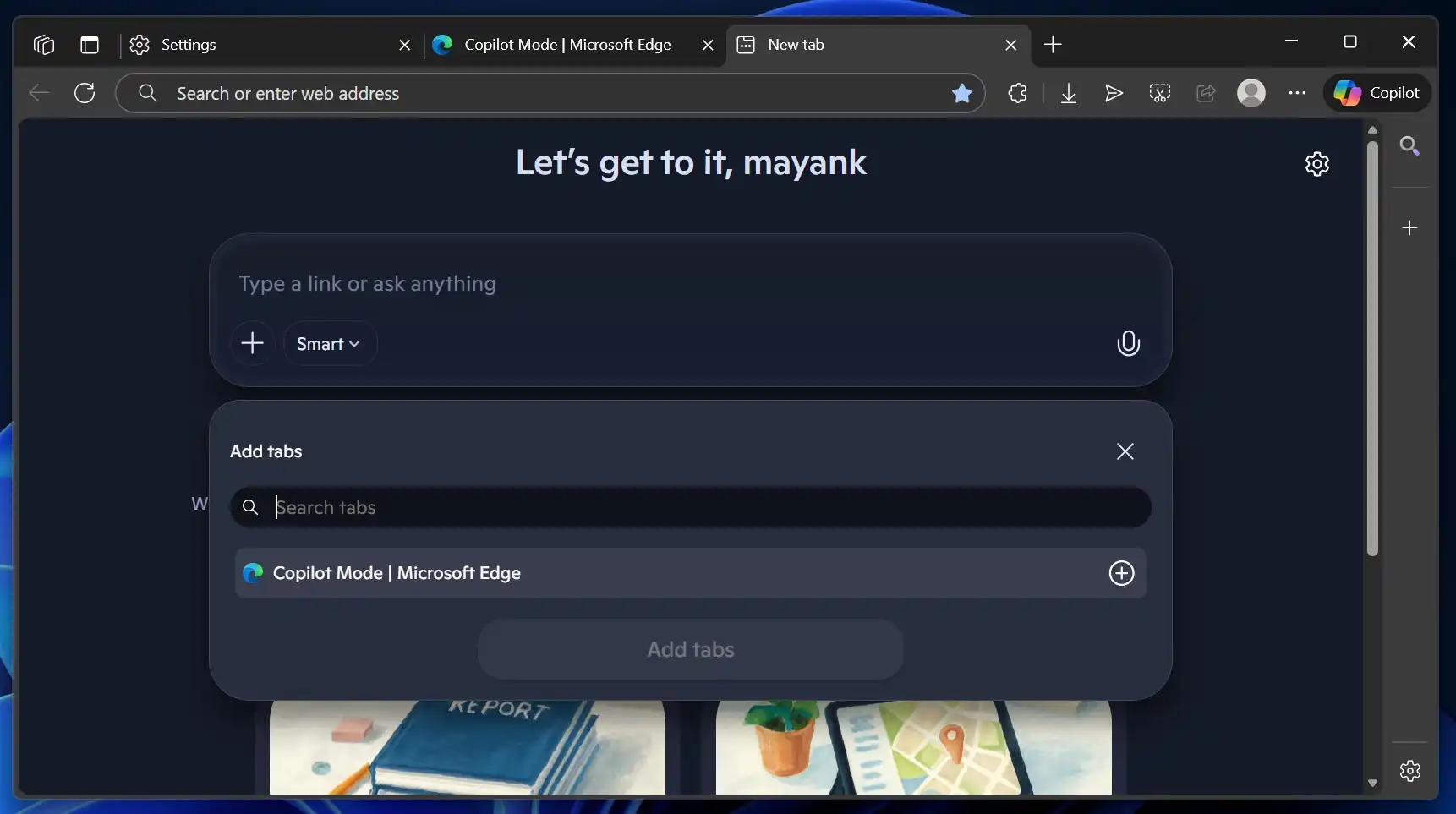 ورود احتمالی مرورگر اطلس ChatGPT به ویندوز 11؛ مایکروسافت اج با تبلیغات هوشمند وارد میدان می‌شود