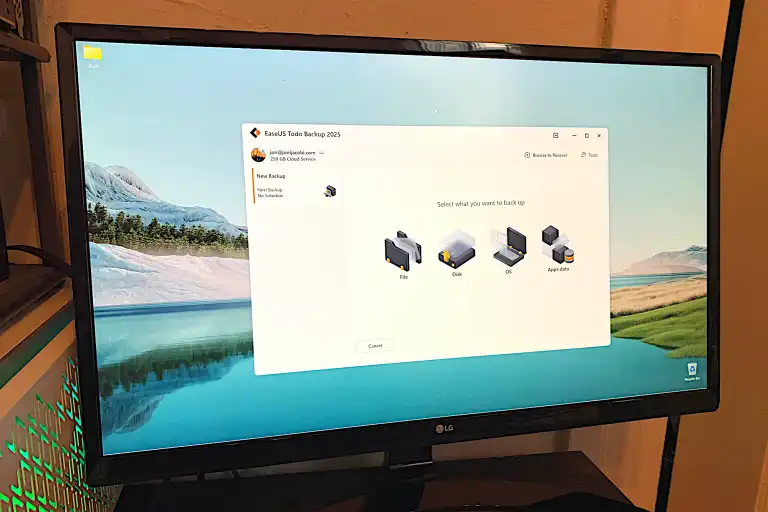 بهترین سختافزارها و نرمافزارهای کامپیوتر در 2025 و 2026 | راهنمای جامع و هوشمندانه انتخاب 16 بهترین سختافزارها و نرمافزارهای کامپیوتر در ۲۰۲۵ و ۲۰۲۶ | راهنمای جامع و هوشمندانه انتخاب