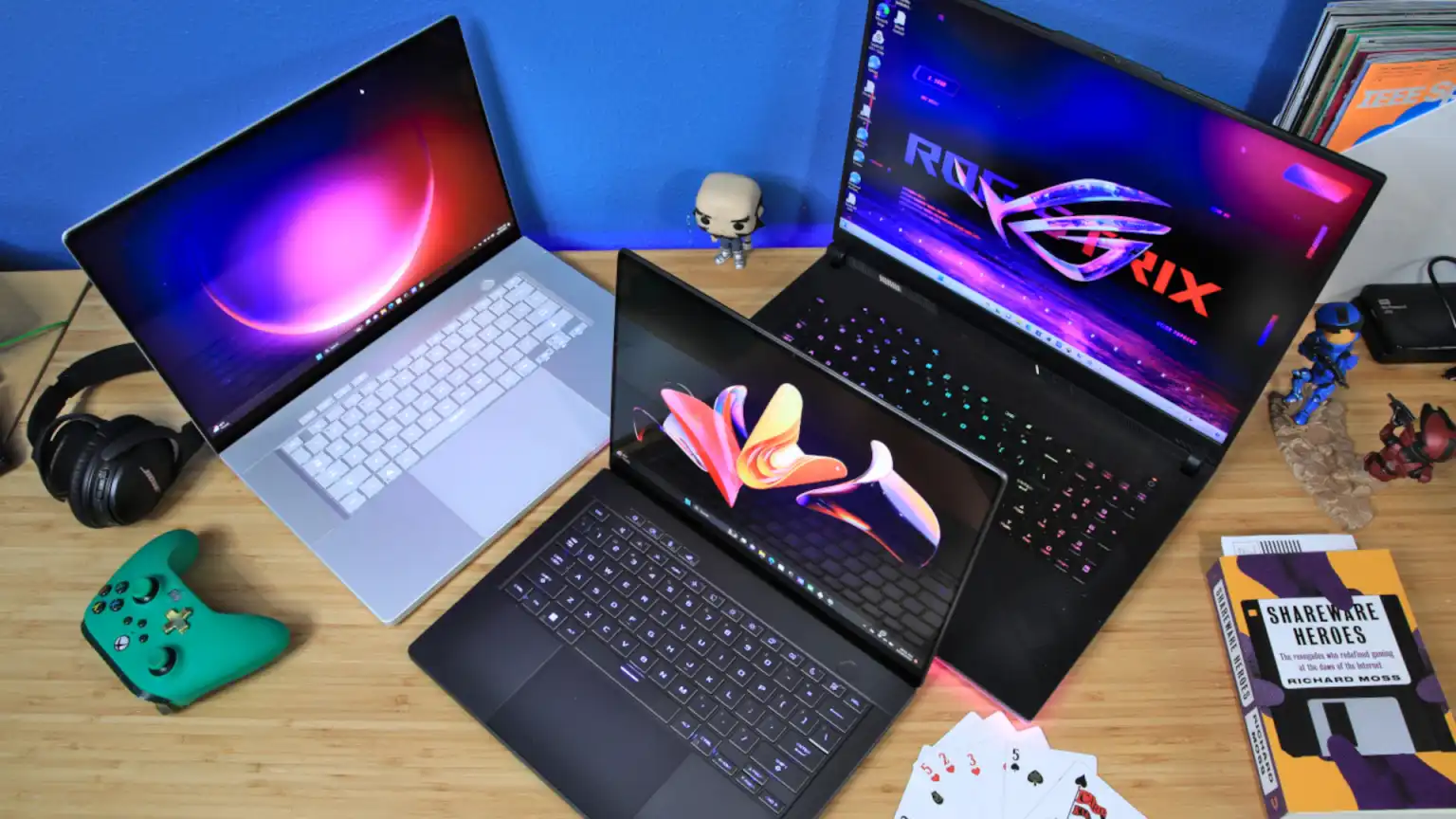 پایان دوران OLED؛ چرا Mini-LED آینده نمایشگرهاست؟ پایان دوران OLED؛ چرا Mini-LED آینده نمایشگرهاست؟