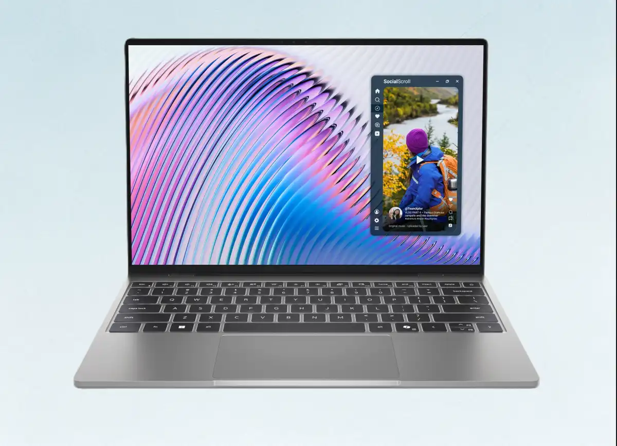اینتل چیزی را به گیمرهای اقتصادی میدهد که انویدیا و AMD دریغ میکنند! 1 اینتل چیزی را به گیمرهای اقتصادی میدهد که انویدیا و AMD دریغ میکنند!
