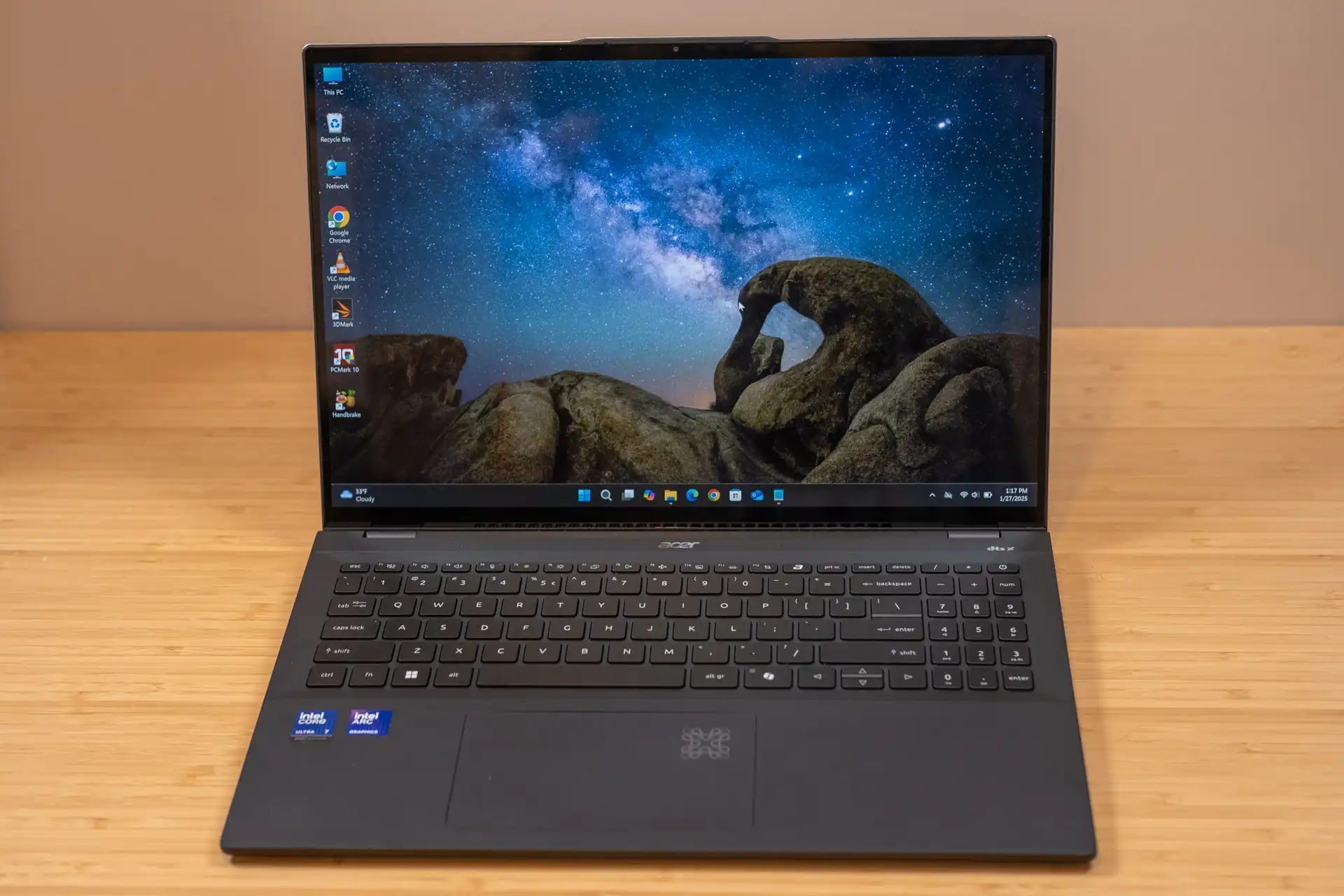 بهترین لپتاپهای 2026 | راهنمای خرید از اقتصادی تا گیمینگ 5 Acer Swift 16 AI — بهترین لپتاپ دانشجویی