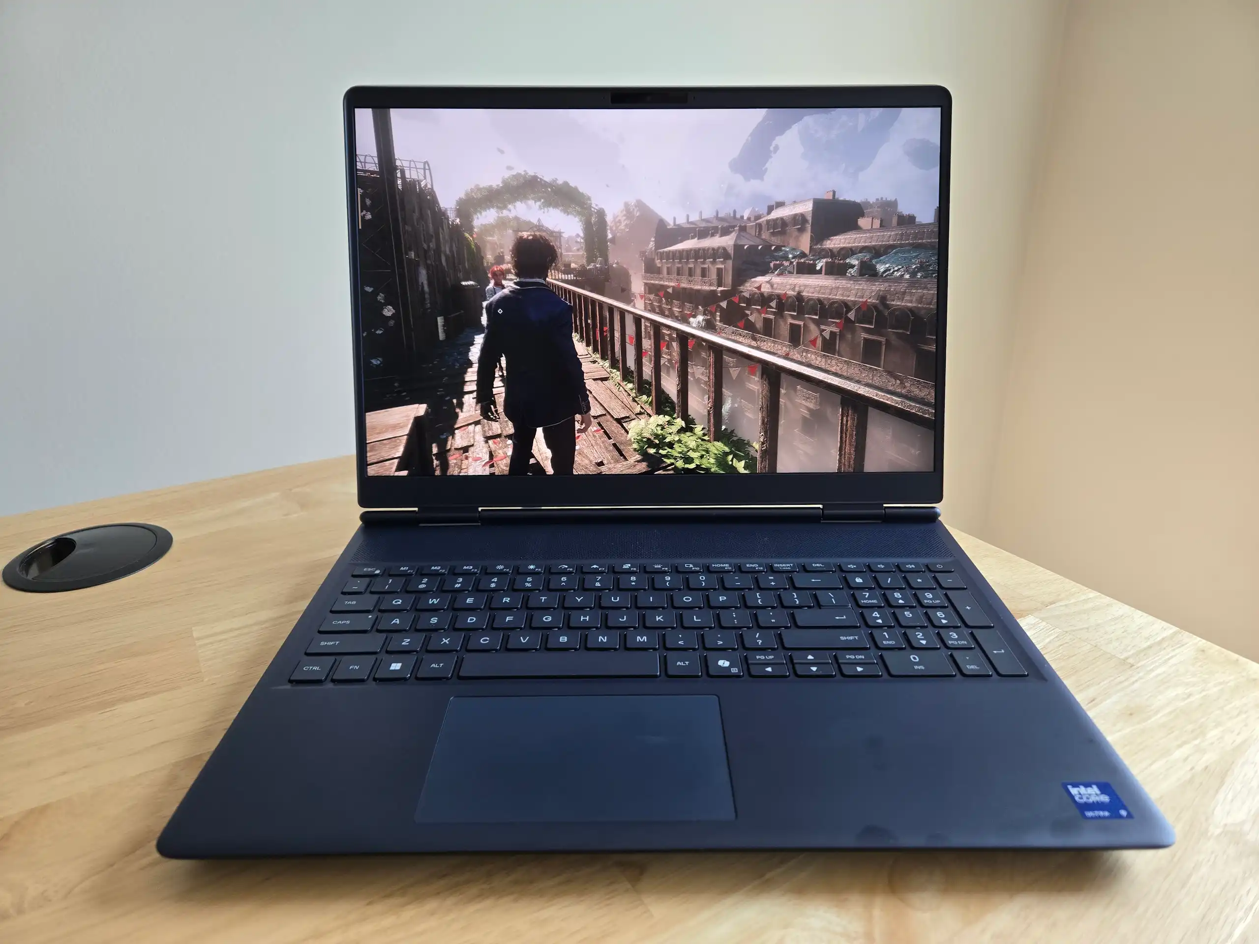 بهترین لپتاپهای 2026 | راهنمای خرید از اقتصادی تا گیمینگ 3 Alienware 16X Aurora — بهترین لپتاپ گیمینگ