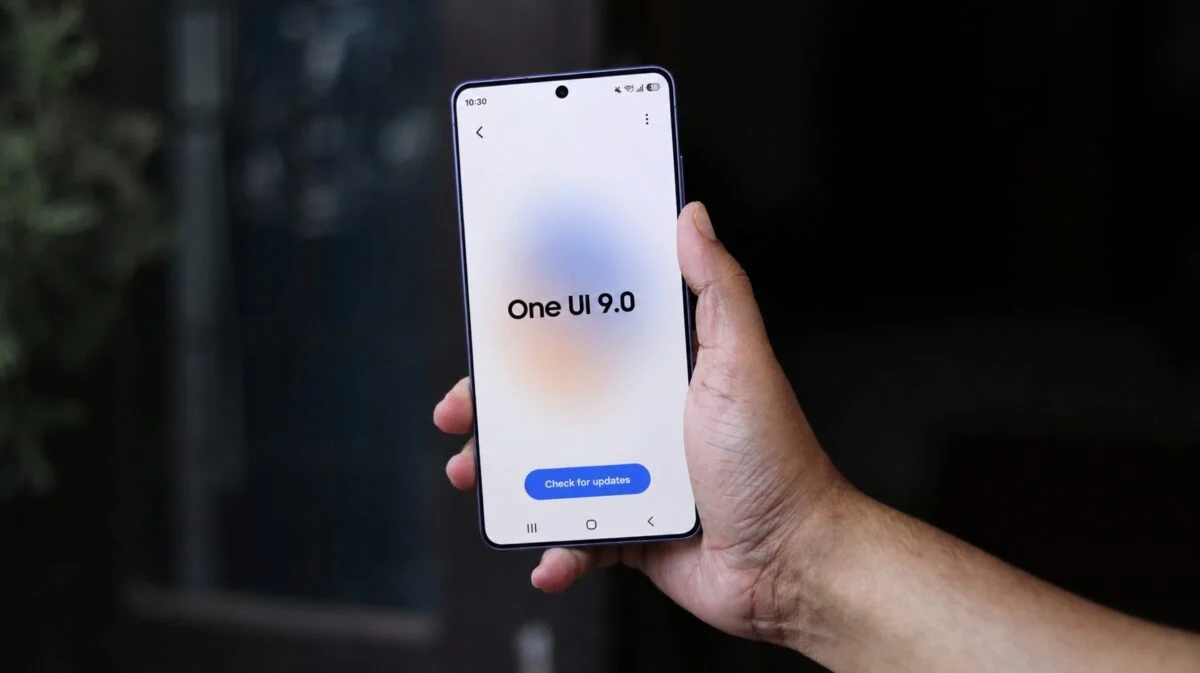 لیست کامل گوشیها و تبلتهای سامسونگ که One UI 9 (اندروید ۱۷) میگیرن لیست کامل گوشیها و تبلتهای سامسونگ که One UI 9 (اندروید ۱۷) میگیرن