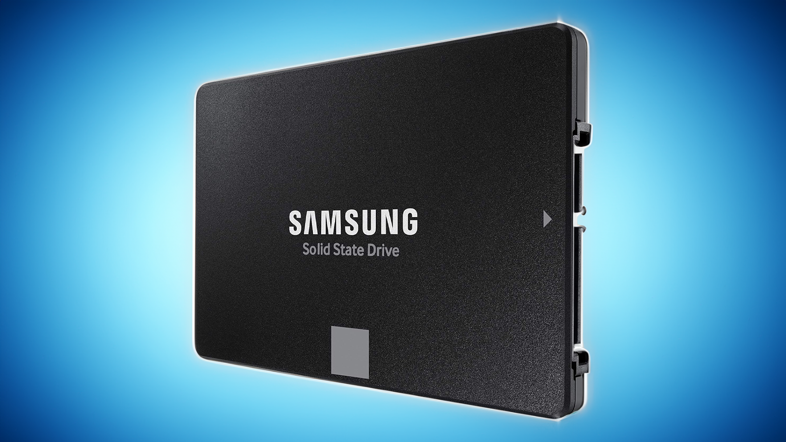 سامسونگ 870 EVO؛ بهترین حافظه SSD ساتا (SATA SSD)