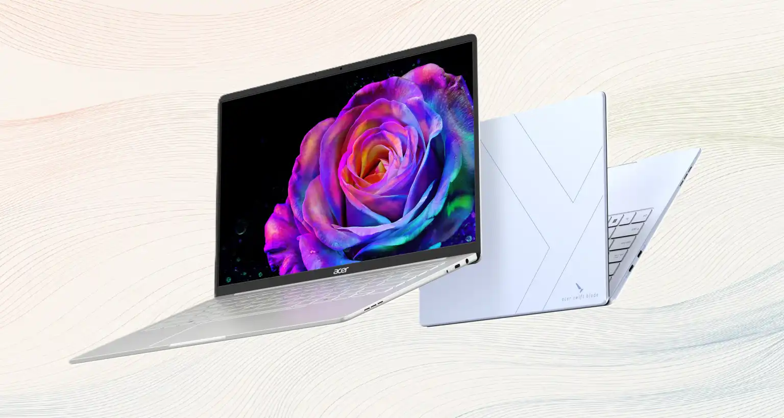 این لپتاپ 14 اینچی فقط ۷۹۹ گرم وزن دارد؛ Acer Swift Blade 14 آمده تا معنای «سبکوزن» را عوض کند این لپتاپ 14 اینچی فقط ۷۹۹ گرم وزن دارد؛ Acer Swift Blade 14 آمده تا معنای «سبکوزن» را عوض کند