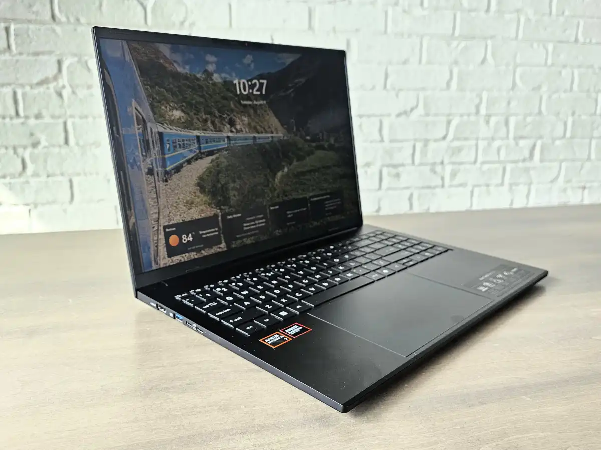 بررسی Acer Swift Go 16 AI | آیا با این قیمت ارزش خریدن داره؟ 1 بررسی Acer Swift Go 16 AI | آیا با این قیمت ارزش خریدن داره؟