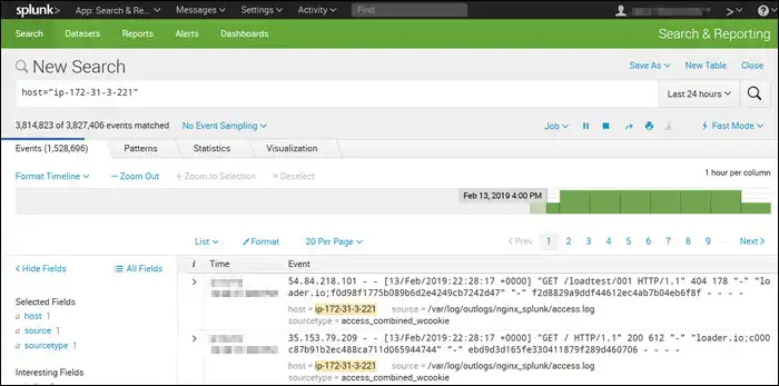 بهترین سرورهای Syslog برای لینوکس و ویندوز | 16 گزینه رایگان و پولی 12 بهترین سرورهای Syslog برای لینوکس و ویندوز | 16 گزینه رایگان و پولی