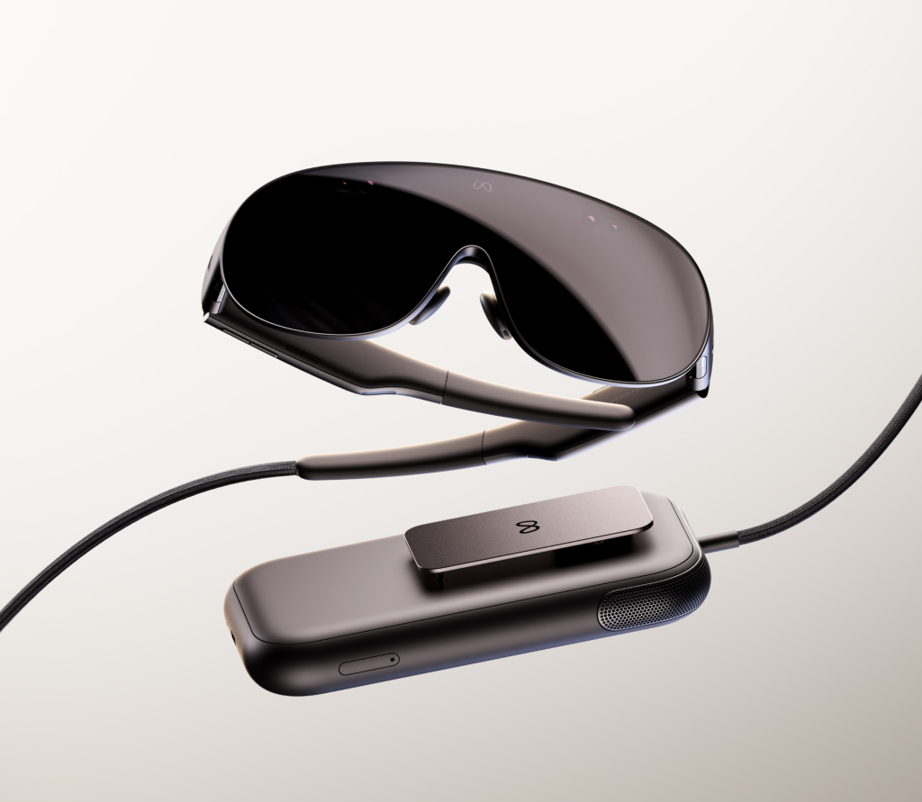 هدست جدید Meta VR؛ چرا متا تمرکز خود را از بازی به کار و سرگرمی تغییر داده است؟ 1 هدست جدید Meta VR؛ چرا متا تمرکز خود را از بازی به کار و سرگرمی تغییر داده است؟