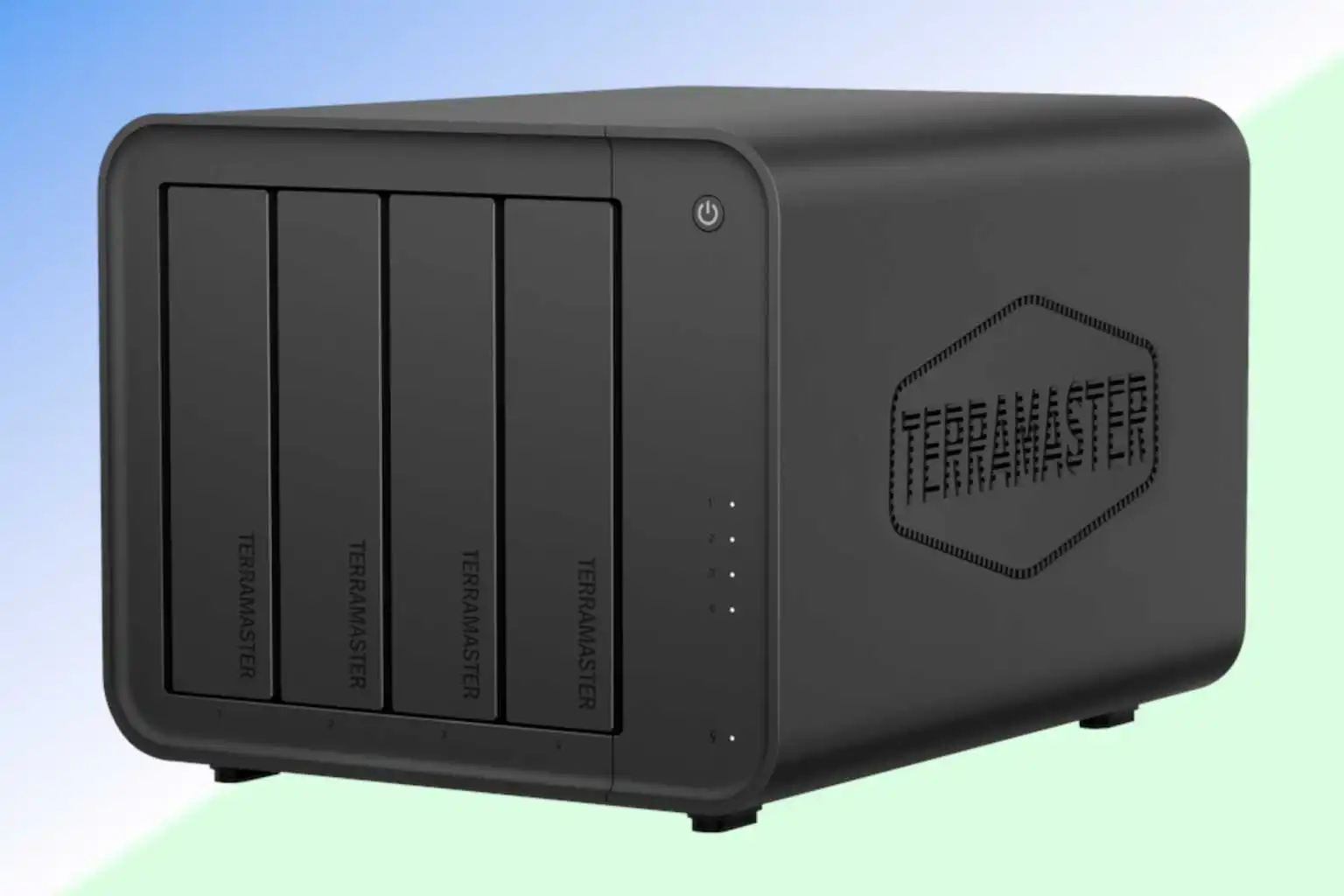 TerraMaster D8 Hybrid 2 چیست؟ بررسی کامل، مشخصات و عملکرد