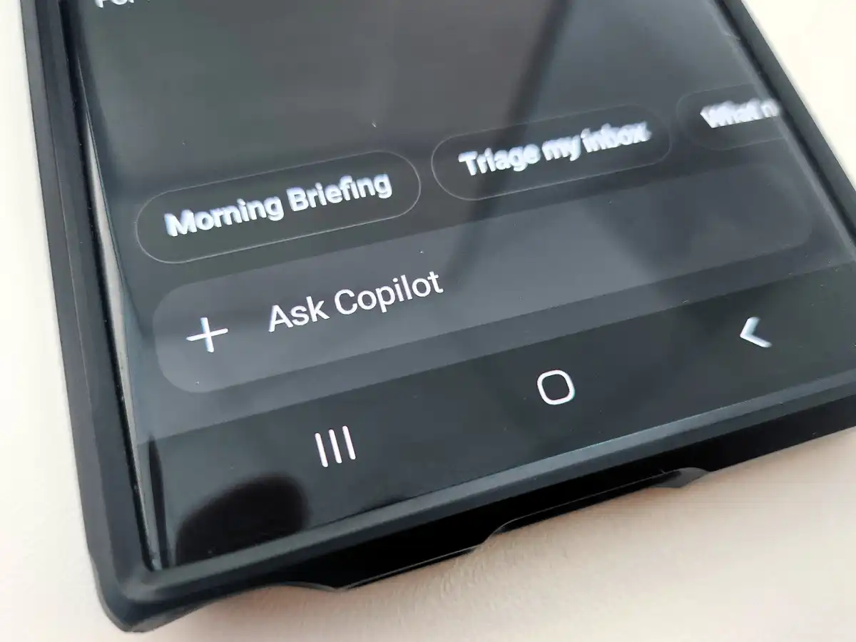 Microsoft Copilot دیگر فقط یک چتبات نیست؛ قابلیتهای جدید چه کاری انجام میدهند؟ 2 Microsoft Copilot دیگر فقط یک چتبات نیست؛ قابلیتهای جدید چه کاری انجام میدهند؟