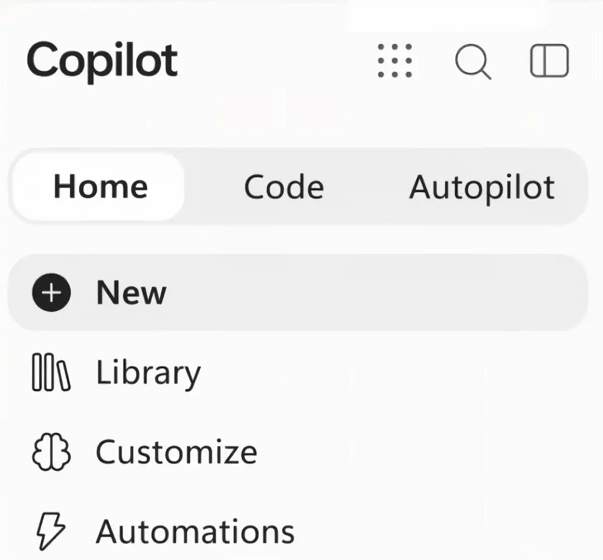 Microsoft Copilot دیگر فقط یک چتبات نیست؛ قابلیتهای جدید چه کاری انجام میدهند؟ 1 Microsoft Copilot دیگر فقط یک چتبات نیست؛ قابلیتهای جدید چه کاری انجام میدهند؟