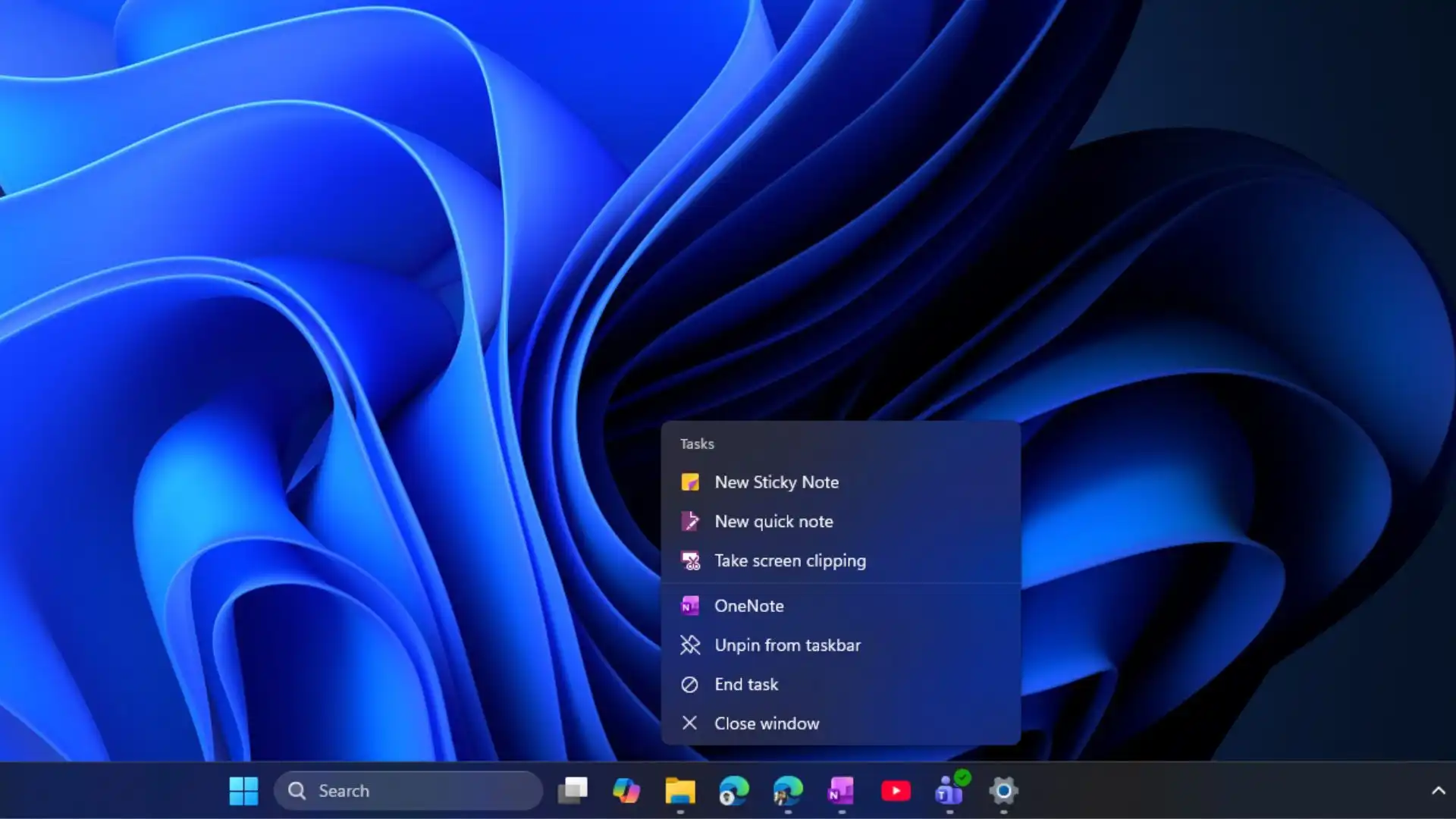 چگونه بدون Task Manager برنامه‌های هنگ‌کرده ویندوز 11 را ببندیم؟