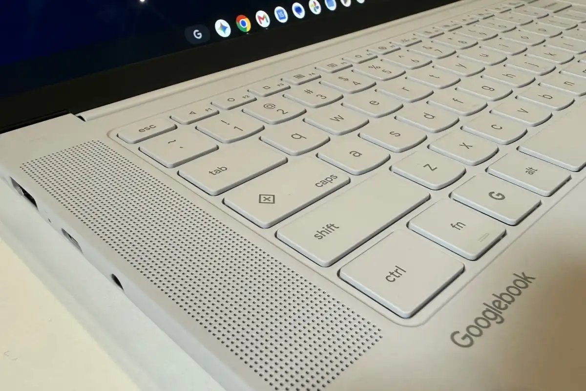 مهمترین قابلیت Googlebook شاید هوش مصنوعی نباشد؛ پشتیبانی از Linux 2 مهمترین قابلیت Googlebook شاید هوش مصنوعی نباشد؛ پشتیبانی از Linux