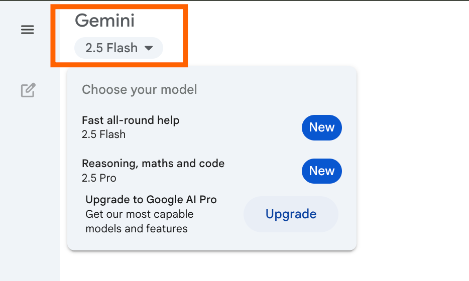 آموزش استفاده از Gemini برای مبتدی‌ها؛ از صفر تا استفاده کاربردی