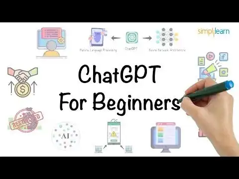 آموزش ChatGPT برای مبتدی‌ها — از اولین سؤال تا یک گفت‌وگوی حرفه‌ای