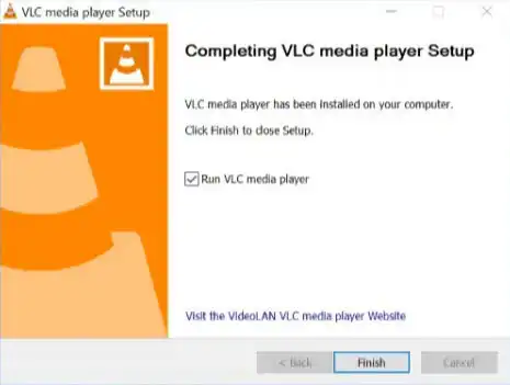 VLC چیست و چه فرمتهایی را پخش میکند؟ راهنمای کامل VLC Media Player 3 VLC چیست و چه فرمتهایی را پخش میکند؟ راهنمای کامل VLC Media Player