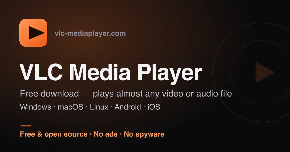 VLC چیست و چه فرمتهایی را پخش میکند؟ راهنمای کامل VLC Media Player 1 VLC چیست و چه فرمتهایی را پخش میکند؟ راهنمای کامل VLC Media Player