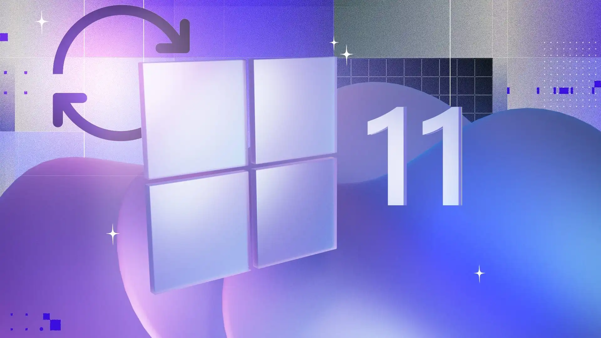 مشکلات رایج ویندوز 11 25H2 و راهحل آنها مشکلات رایج ویندوز 11 25H2 و راهحل آنها