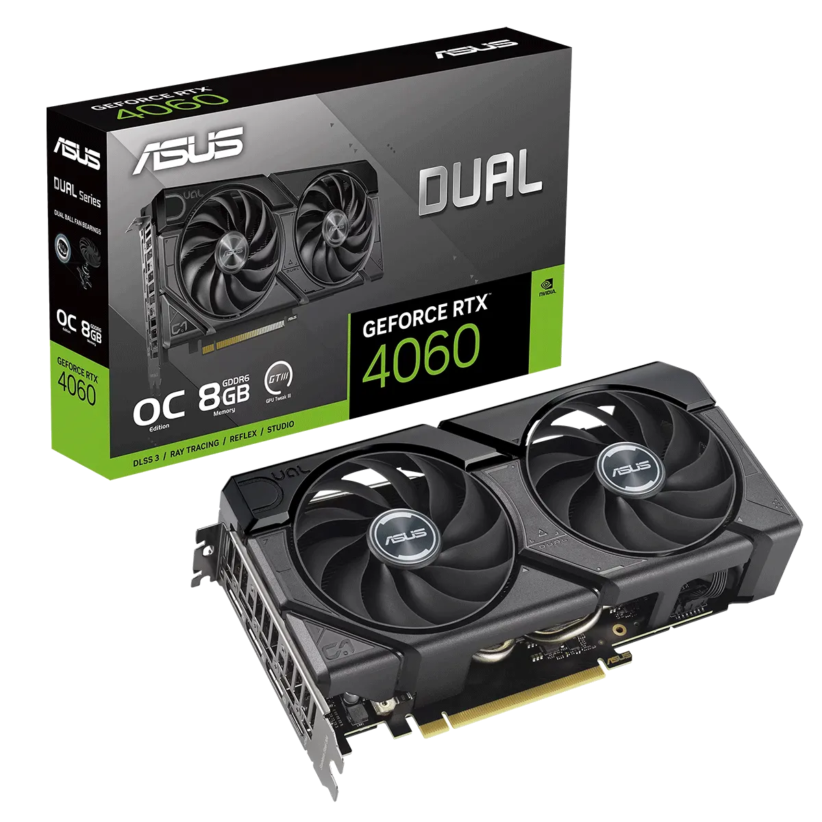 سیستم گیمینگ اقتصادی با Core i5-12400F و RTX 4060؛ بررسی کامل 3 سیستم گیمینگ اقتصادی با Core i5-12400F و RTX 4060؛ بررسی کامل