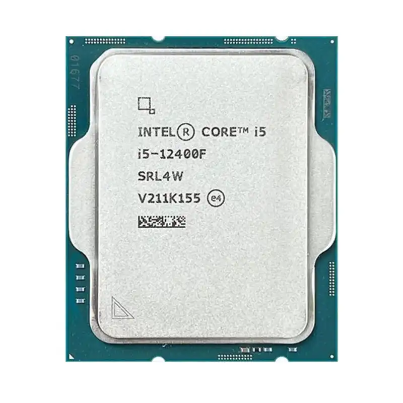 سیستم گیمینگ اقتصادی با Core i5-12400F و RTX 4060؛ بررسی کامل 1 سیستم گیمینگ اقتصادی با Core i5-12400F و RTX 4060؛ بررسی کامل