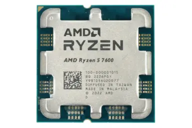 سیستم گیمینگ میانرده با Ryzen 5 7600 و RTX 5060 Ti؛ بررسی کامل 3 سیستم گیمینگ میانرده با Ryzen 5 7600 و RTX 5060 Ti؛ بررسی کامل