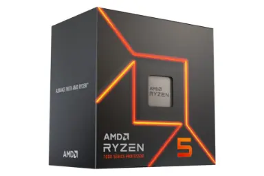 سیستم گیمینگ میانرده با Ryzen 5 7600 و RTX 5060 Ti؛ بررسی کامل 4 سیستم گیمینگ میانرده با Ryzen 5 7600 و RTX 5060 Ti؛ بررسی کامل