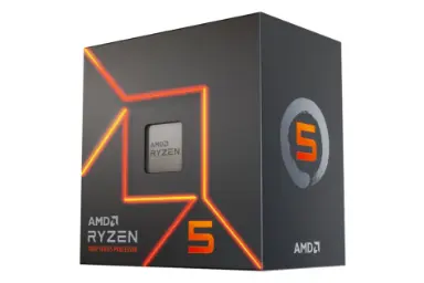 سیستم گیمینگ میانرده با Ryzen 5 7600 و RTX 5060 Ti؛ بررسی کامل 5 سیستم گیمینگ میانرده با Ryzen 5 7600 و RTX 5060 Ti؛ بررسی کامل