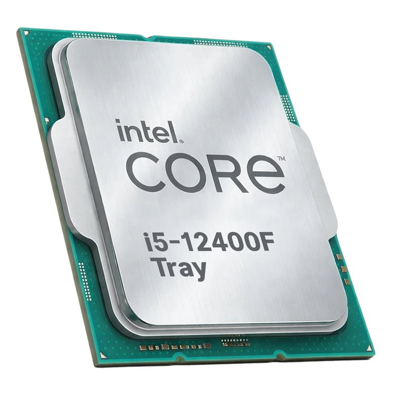 سیستم گیمینگ اقتصادی با Core i5-12400F و RTX 4060؛ بررسی کامل