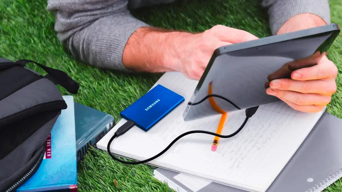 SSD شما واقعاً چقدر ظرفیت دارد؟ راهنمای تشخیص حافظه تقلبی 1 SSD شما واقعاً چقدر ظرفیت دارد؟ راهنمای تشخیص حافظه تقلبی