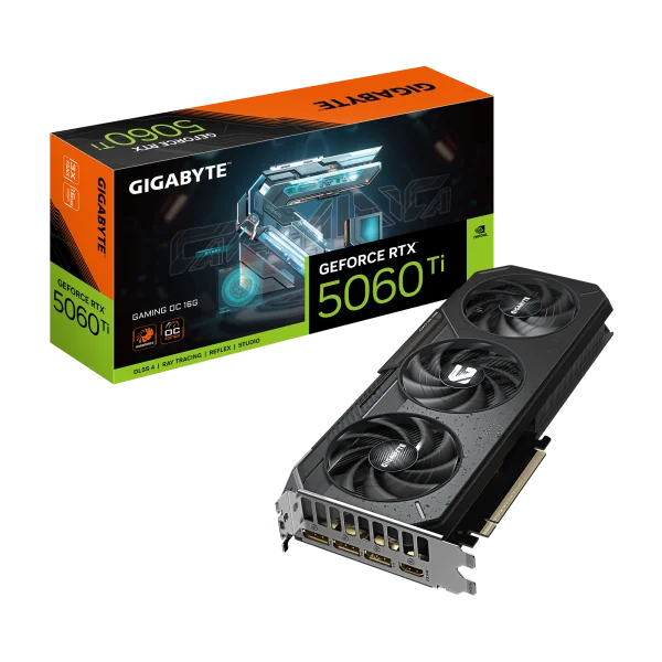 سیستم گیمینگ میانرده با Ryzen 5 7600 و RTX 5060 Ti؛ بررسی کامل 6 سیستم گیمینگ میانرده با Ryzen 5 7600 و RTX 5060 Ti؛ بررسی کامل