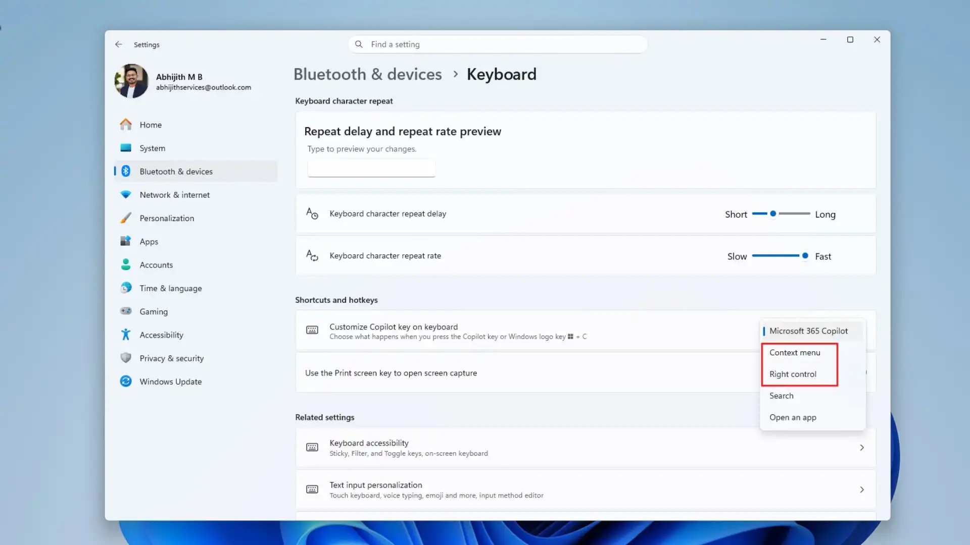 آپدیت جدید ویندوز 11 منتشر شد؛ ایموجیهای جدید، بهبود File Explorer و رفع مشکلات بلوتوث 4 آپدیت جدید ویندوز 11 منتشر شد؛ ایموجیهای جدید، بهبود File Explorer و رفع مشکلات بلوتوث