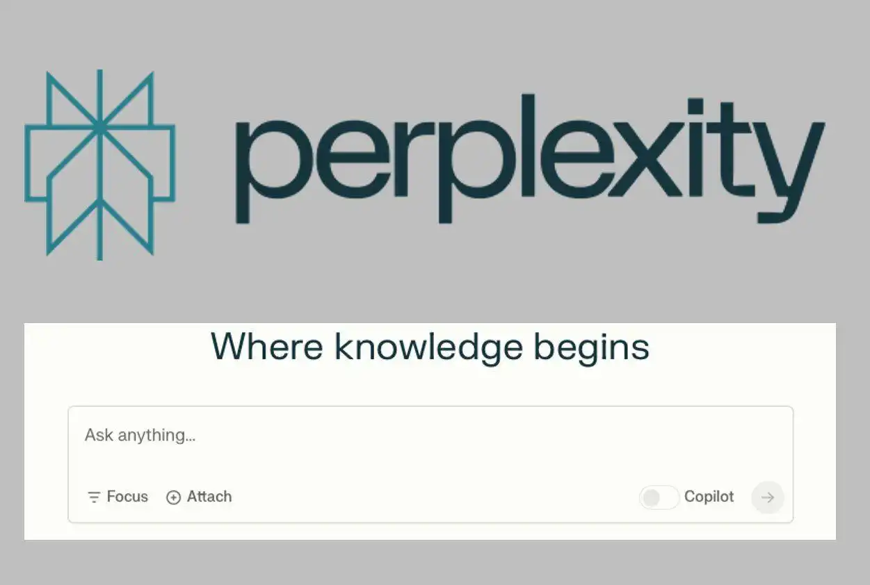 Perplexity AI چیست و چگونه از آن استفاده کنیم؟ راهنمای کامل و کاربردی