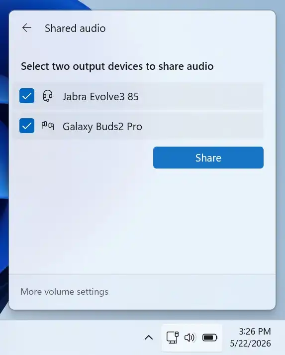 آپدیت جدید ویندوز 11 منتشر شد؛ ایموجیهای جدید، بهبود File Explorer و رفع مشکلات بلوتوث 2 آپدیت جدید ویندوز 11 منتشر شد؛ تغییرات KB5127648