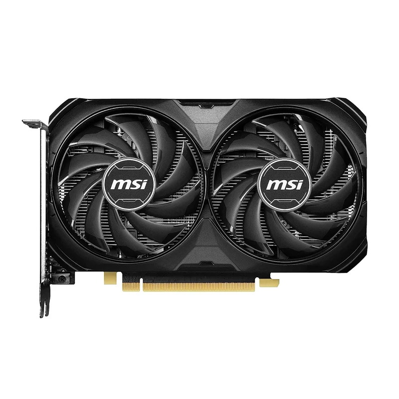 سیستم گیمینگ اقتصادی با Core i5-12400F و RTX 4060؛ بررسی کامل 4 سیستم گیمینگ اقتصادی با Core i5-12400F و RTX 4060؛ بررسی کامل
