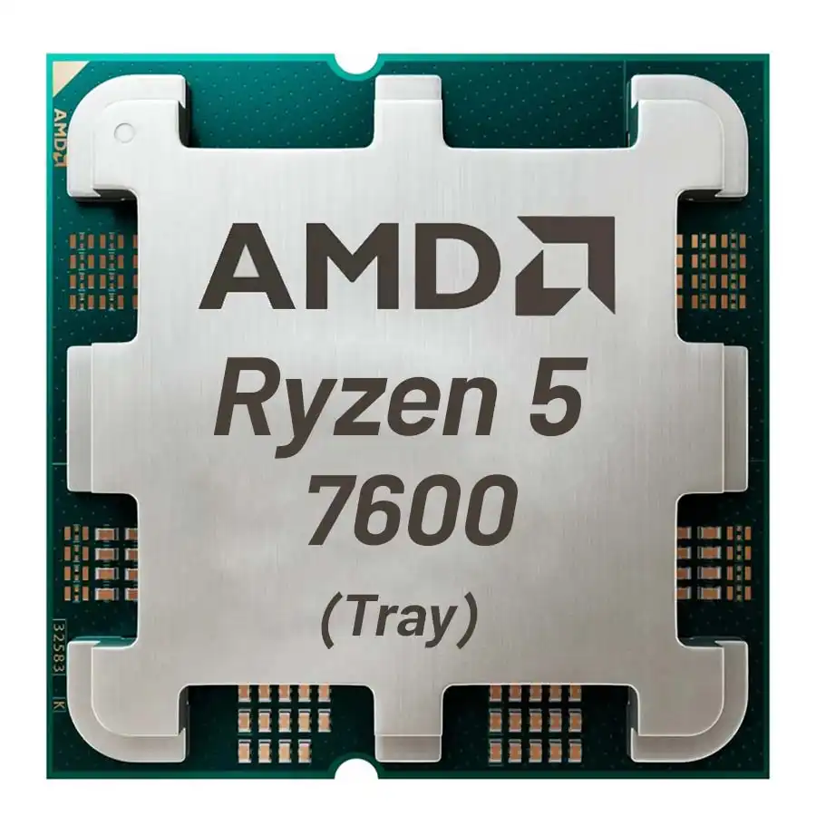 سیستم گیمینگ میانرده با Ryzen 5 7600 و RTX 5060 Ti؛ بررسی کامل 1 سیستم گیمینگ میانرده با Ryzen 5 7600 و RTX 5060 Ti؛ بررسی کامل