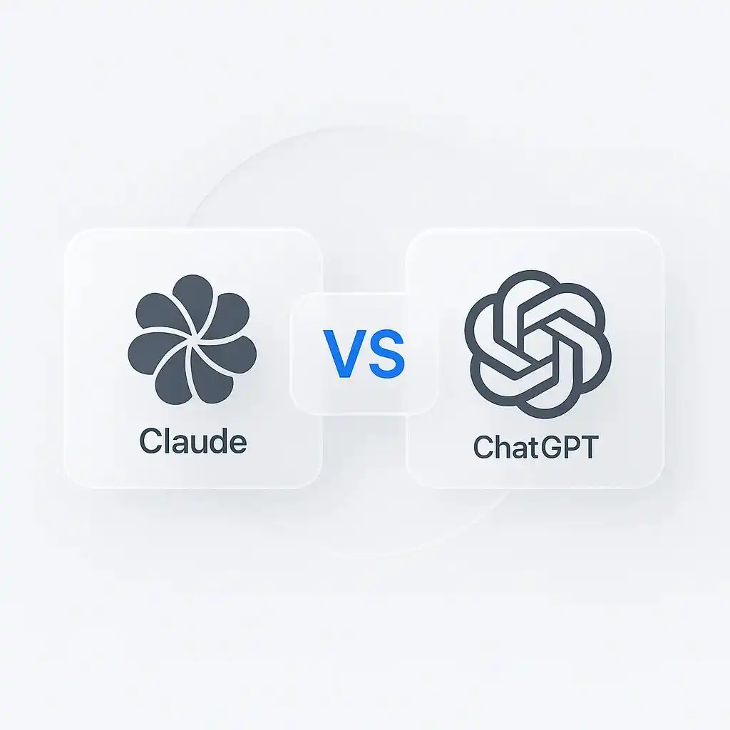 Claude یا ChatGPT؛ کدام بهتر است؟ مقایسه کامل و کاربردی Claude یا ChatGPT؛ کدام بهتر است؟ مقایسه کامل و کاربردی